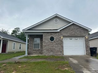4166 Ridge Haven Rd, Tallahassee, FL 32305