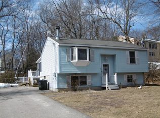 130 Morse Rd, Manchester, NH 03104