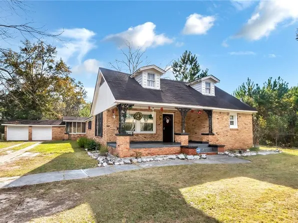 2237 Bear Fork Rd, Whistler, AL 36612