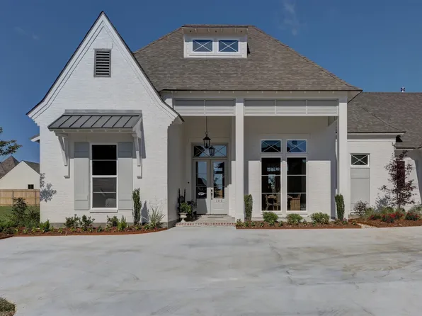 481 E Ridge Dr, Shreveport, LA 71106