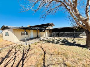 7600 N Judy Ln, Hobbs, NM 88242