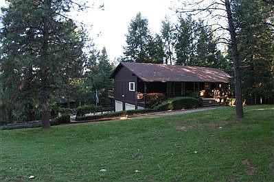 Enchanted Forest Setting on 6 acs. www.karenlarsonshometour.com - forest tour