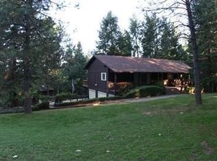 3751 N Canyon Rd, Camino, CA 95709