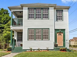 4676 Spain St, New Orleans, LA 70122