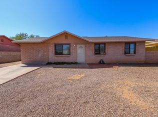 6528 S Victor Dr, Tucson, AZ 85757