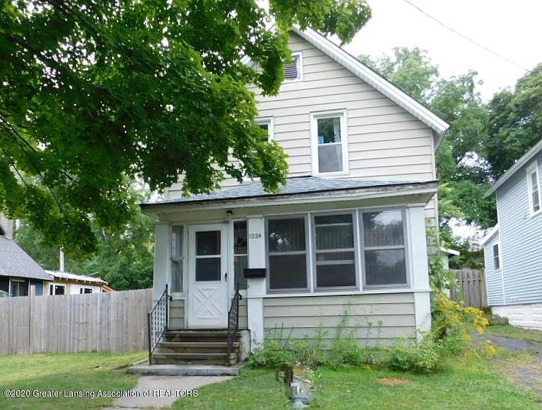 1st image of this home
