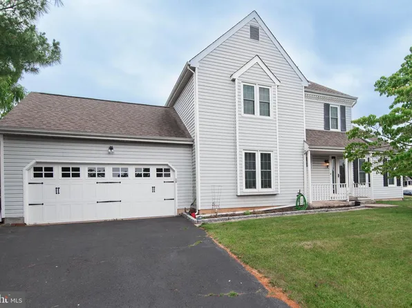 912 Hickory Grove Dr, Limerick, PA 19468