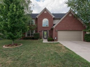 207 Ransom Trce, Georgetown, KY 40324