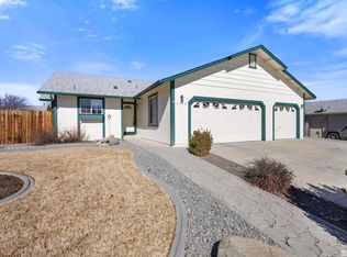 1034 Ringneck Way, Sparks, NV