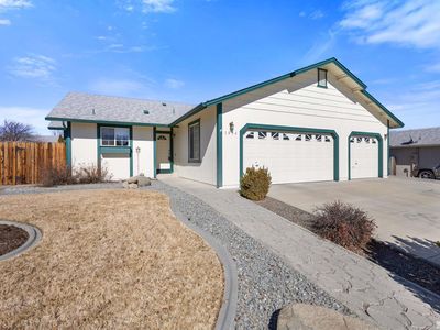1034 Ringneck Way, Sparks, NV, 89441