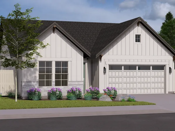 1750 N Green Pine Ln, Star, ID 83669