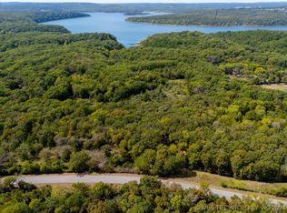 1 S 550th Rd, Cookson, OK 74427