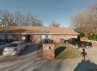 8701 Saint George Way, Oklahoma City, OK 73110