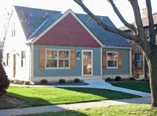 3821 W Roosevelt Dr, Milwaukee, WI 53216