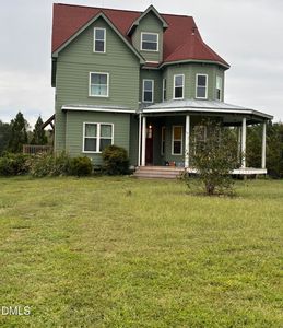 4808 Grand Slam Ave, Rolesville, NC, 27571