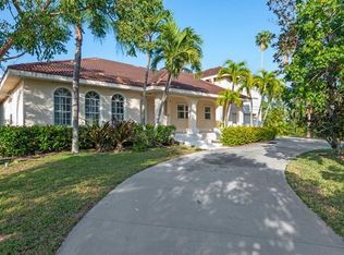 1840 S Inlet Dr, Marco Island, FL 34145