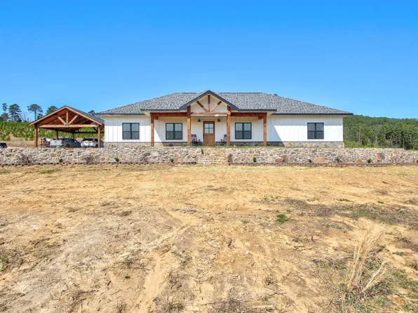 2844 Highway 9 S, Perryville, AR 72126