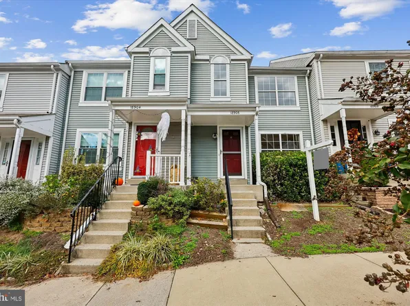 18906 Ebbtide Cir, Germantown, MD 20874