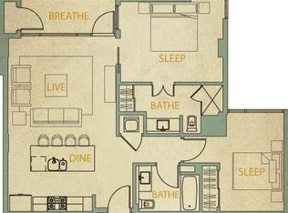 1600 Barton Springs Rd UNIT 4403, Austin, TX 78704