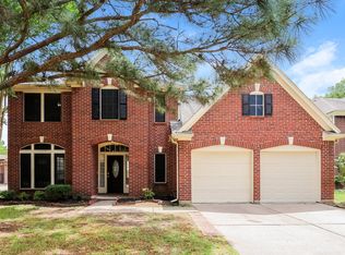 20407 Avery Point Dr, Katy, TX 77449