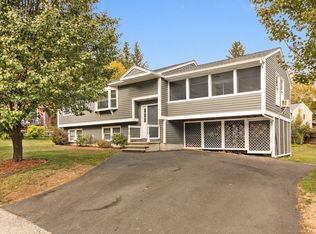 1 Springhill Ave, Haverhill, MA 01832