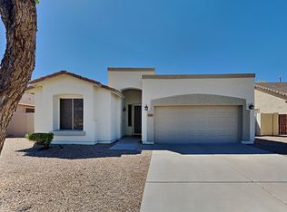 2554 S Moccasin Trl, Gilbert, AZ 85295