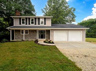 3968 N Elyria Rd, Wooster, OH 44691