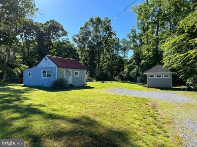 10105 Morgantown Rd, Newburg, MD, 20664