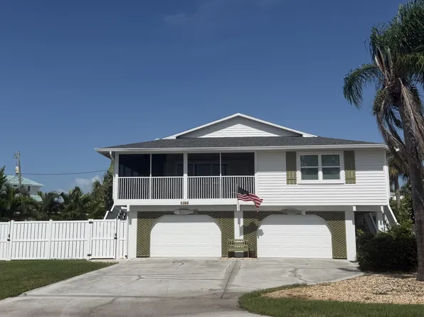 8302 Marina Dr, Holmes Beach, FL 34217