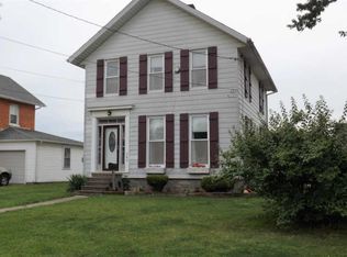 262 Southwest St, Bellevue, OH