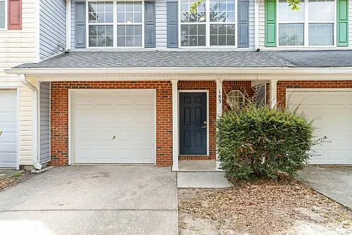 183 Swaying Pine Ct Photo 1