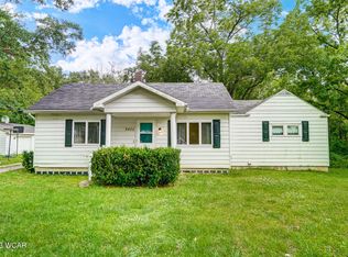 3472 Early Ave, Lima, OH 45801