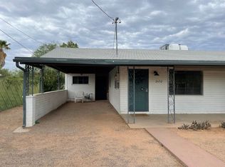 2632 N La Verne Ave, Tucson, AZ 85712