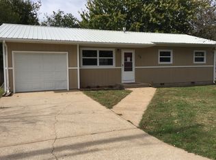 134 N Janice St, Goodman, MO 64843