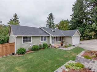 13414 Emerald Dr NW, Gig Harbor, WA 98329