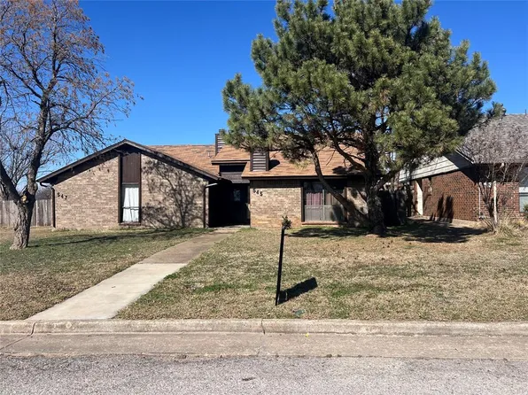 547 NW 137th St, Edmond, OK 73013