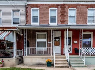 13 Bernhart Ave, Reading, PA 19605