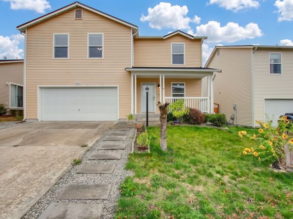 10406 192nd Street Ct E