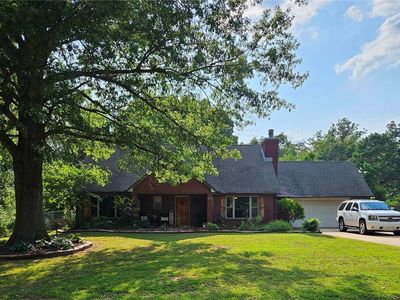 2290 Orchard Hill Rd, Siloam Springs, AR, 72761