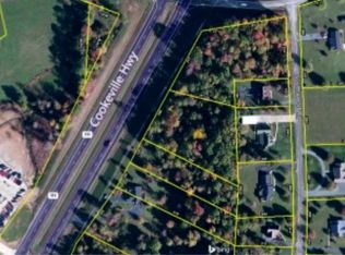 118 Tom Davis Rd, Livingston, TN 38570