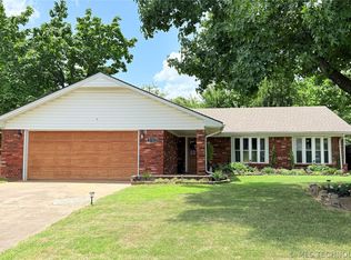 2723 S 26th St, Muskogee, OK 74401