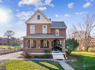 1022 Pine Heights Ave, Baltimore, MD 21229