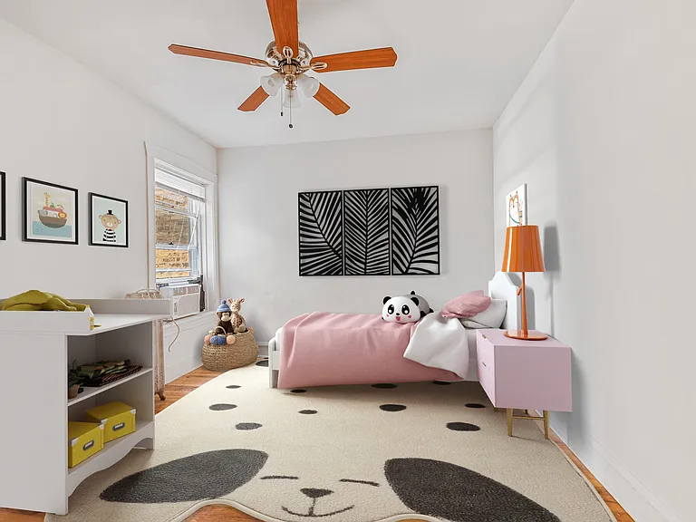 801 Seward St #3 — Photo 7