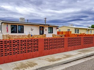413 N Helena St, Ridgecrest, CA 93555