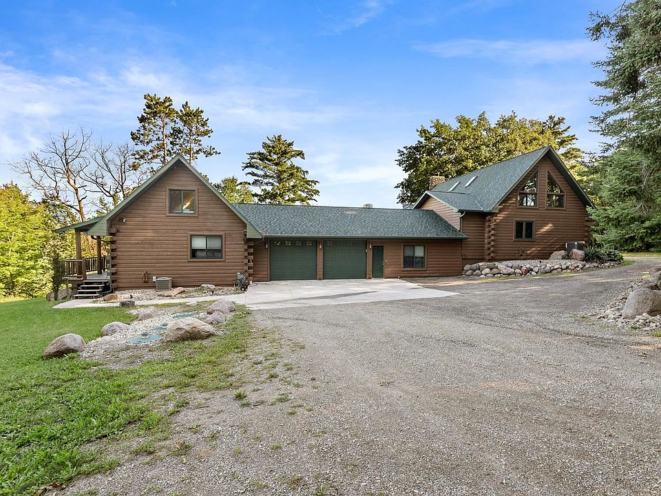 N3723 N Military Rd, Weyauwega, WI 54983 MLS 50280530 Zillow