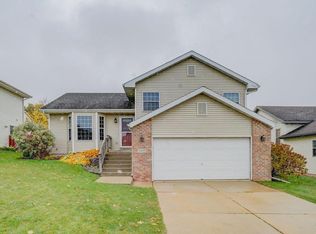 5309 Celebration Pkwy, Madison, WI 53718