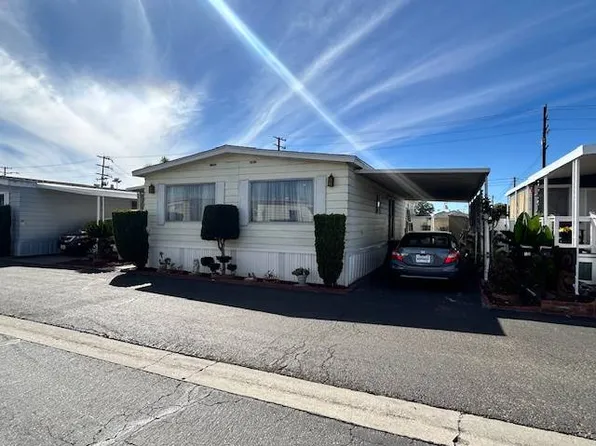 19350 Ward #12, Huntington Beach, CA 92646