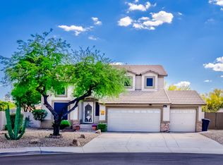 1511 E Carla Vista Dr, Chandler, AZ 85225