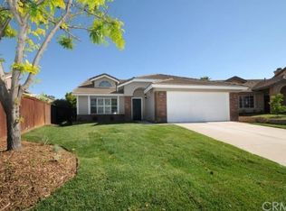 9203 Desert Acacia Ln, Corona, CA 92883