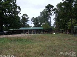 813 County Road 111, Norfork, AR 72658